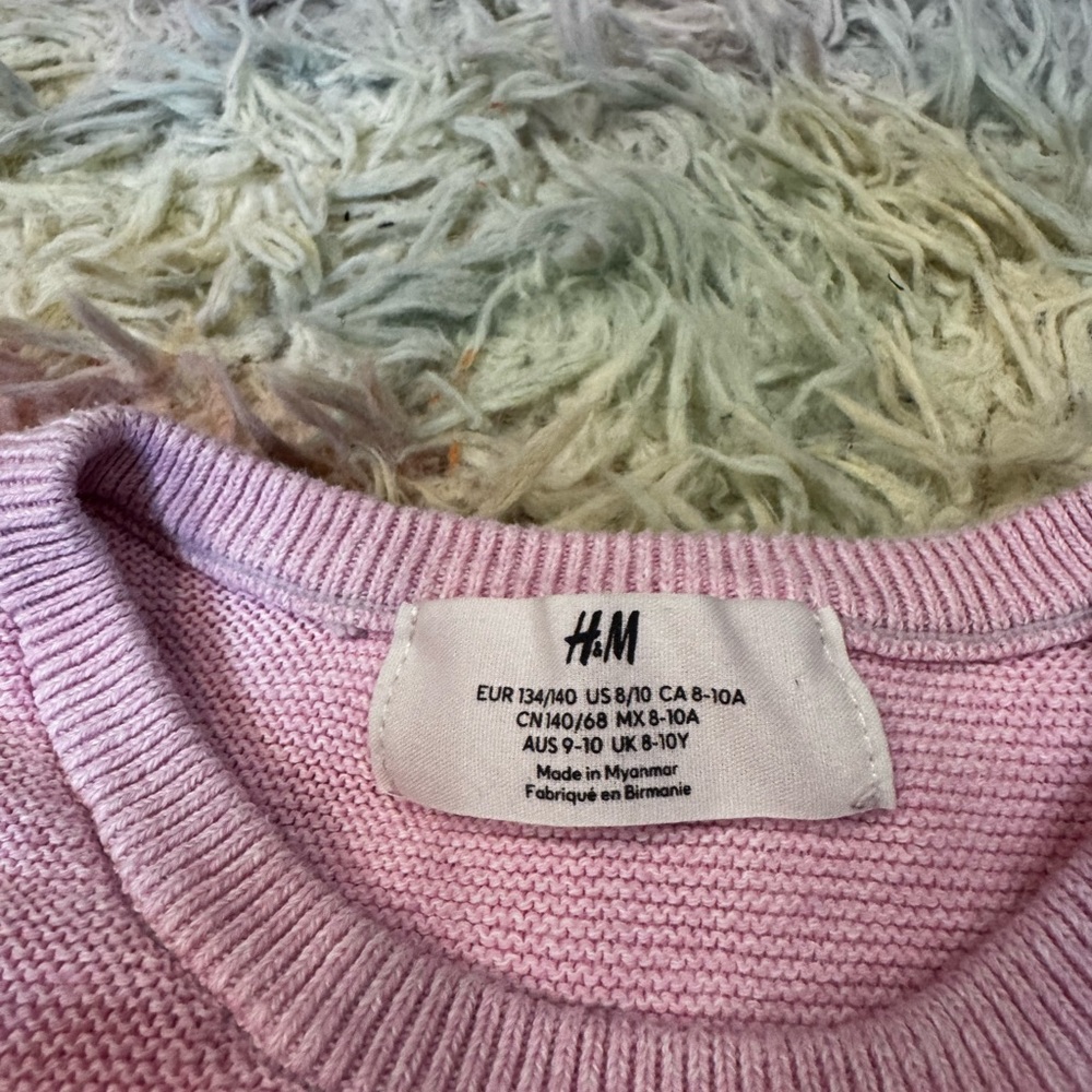 Sweater - Picture 2 of 2